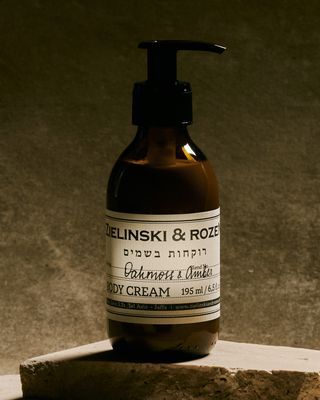 Body Cream 195ml