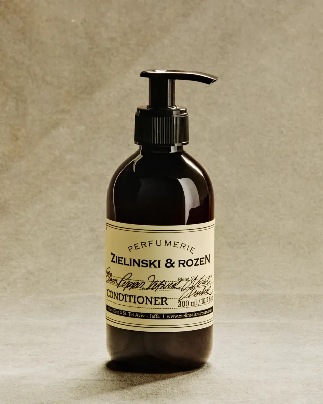 Hair Conditioner 300ml