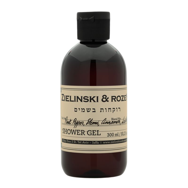 Shower Gel 300ml
