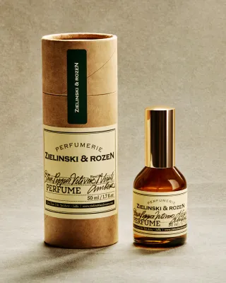 Perfume 50ml- Black pepper, Vetiver, Neroli, Amber