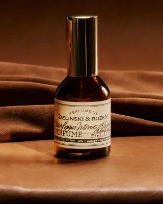 Perfume 50ml- Black pepper, Vetiver, Neroli, Amber