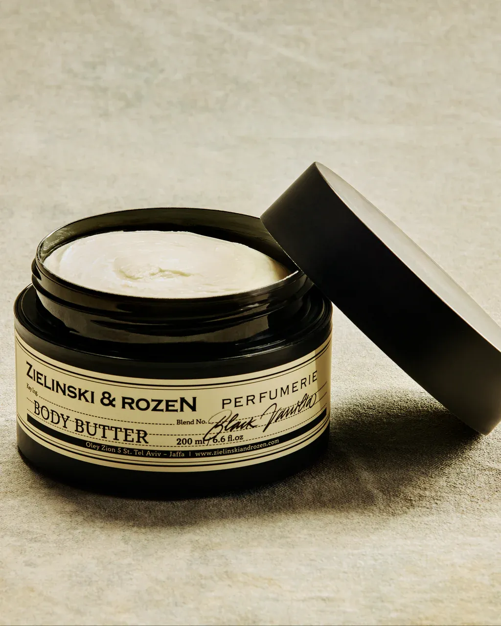 Body Butter 200ml