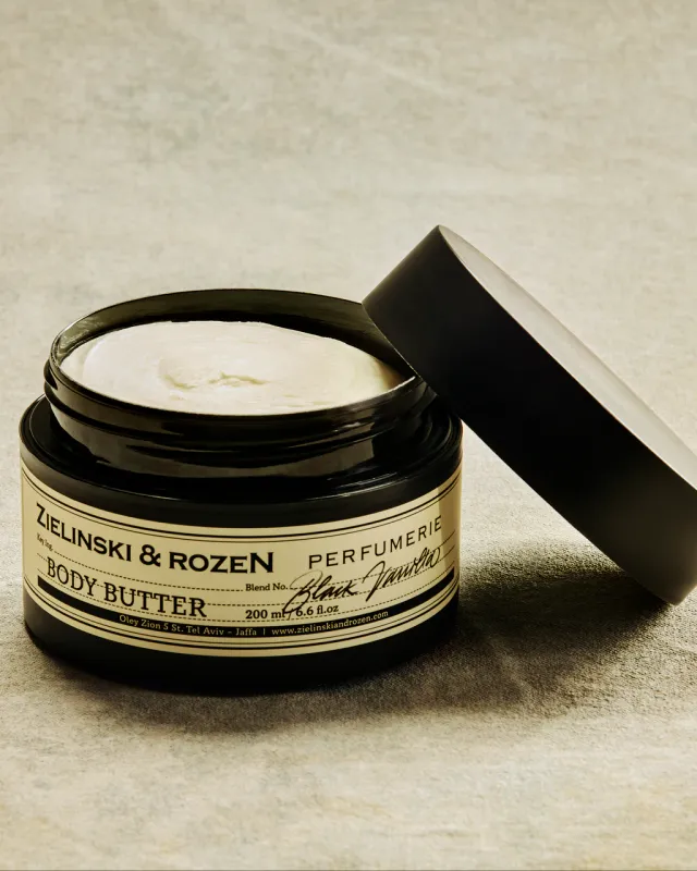 Body Butter 200ml