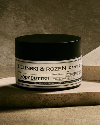 Body Butter 200ml