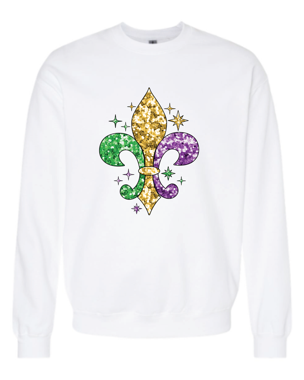 Fleur De Lis