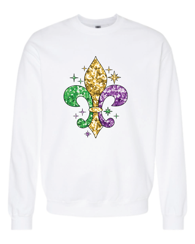 Fleur De Lis