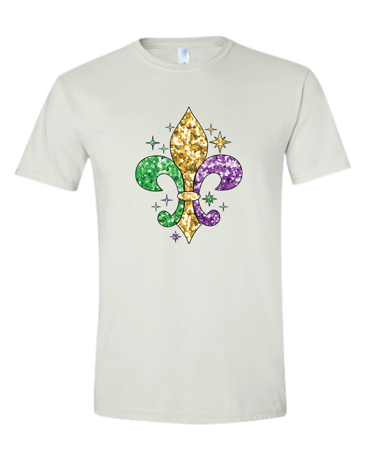 Fleur De Lis