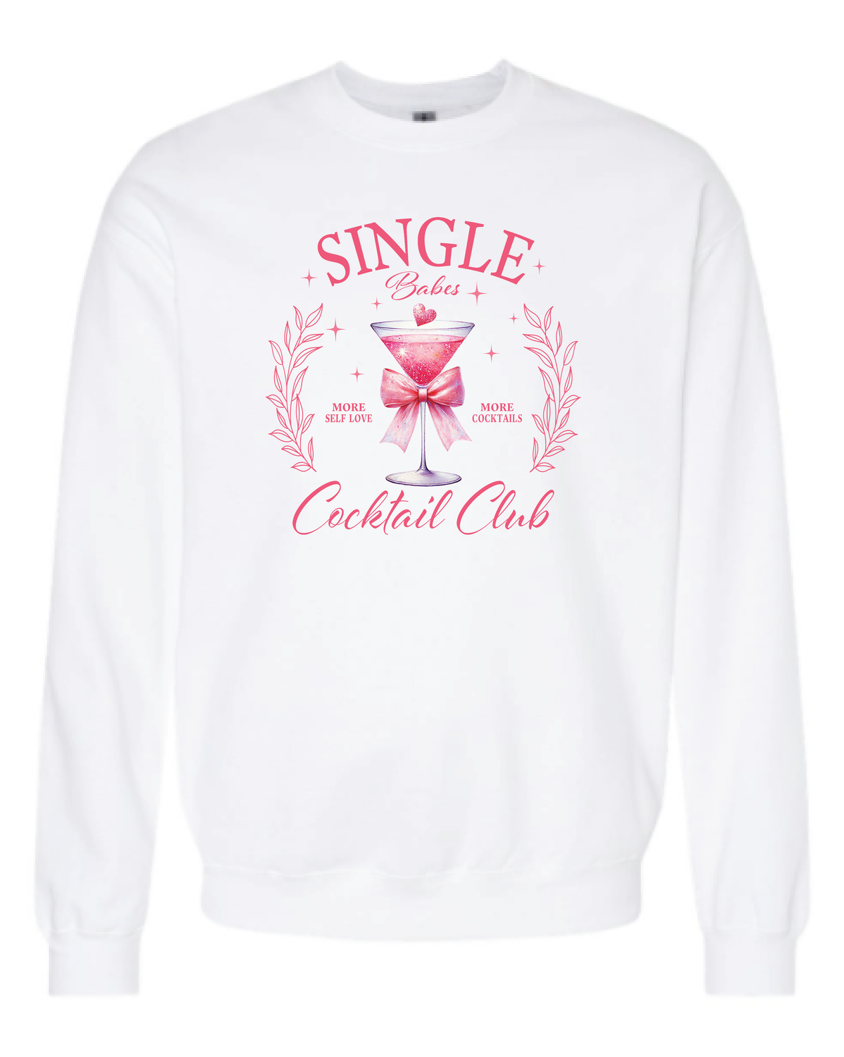 Single Babe Cocktail Club