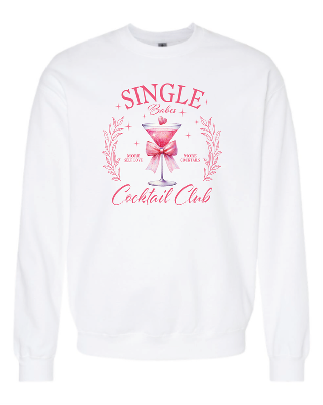 Single Babe Cocktail Club