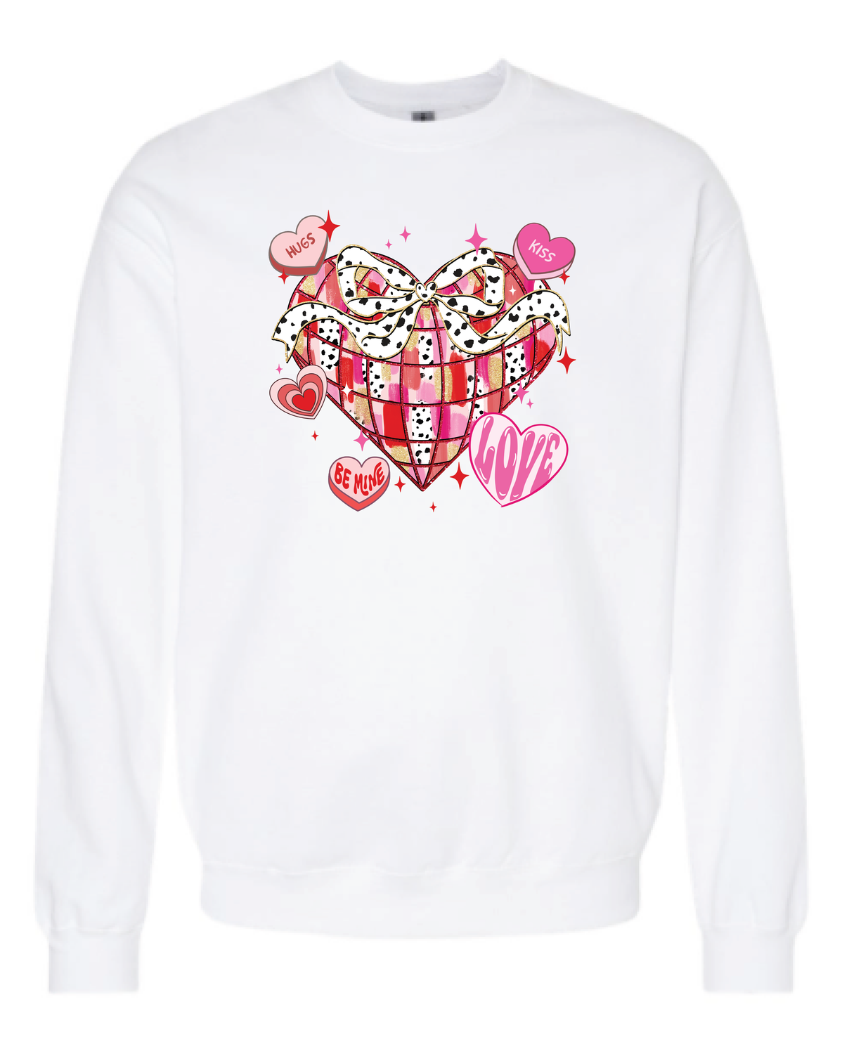 Valentine Candy