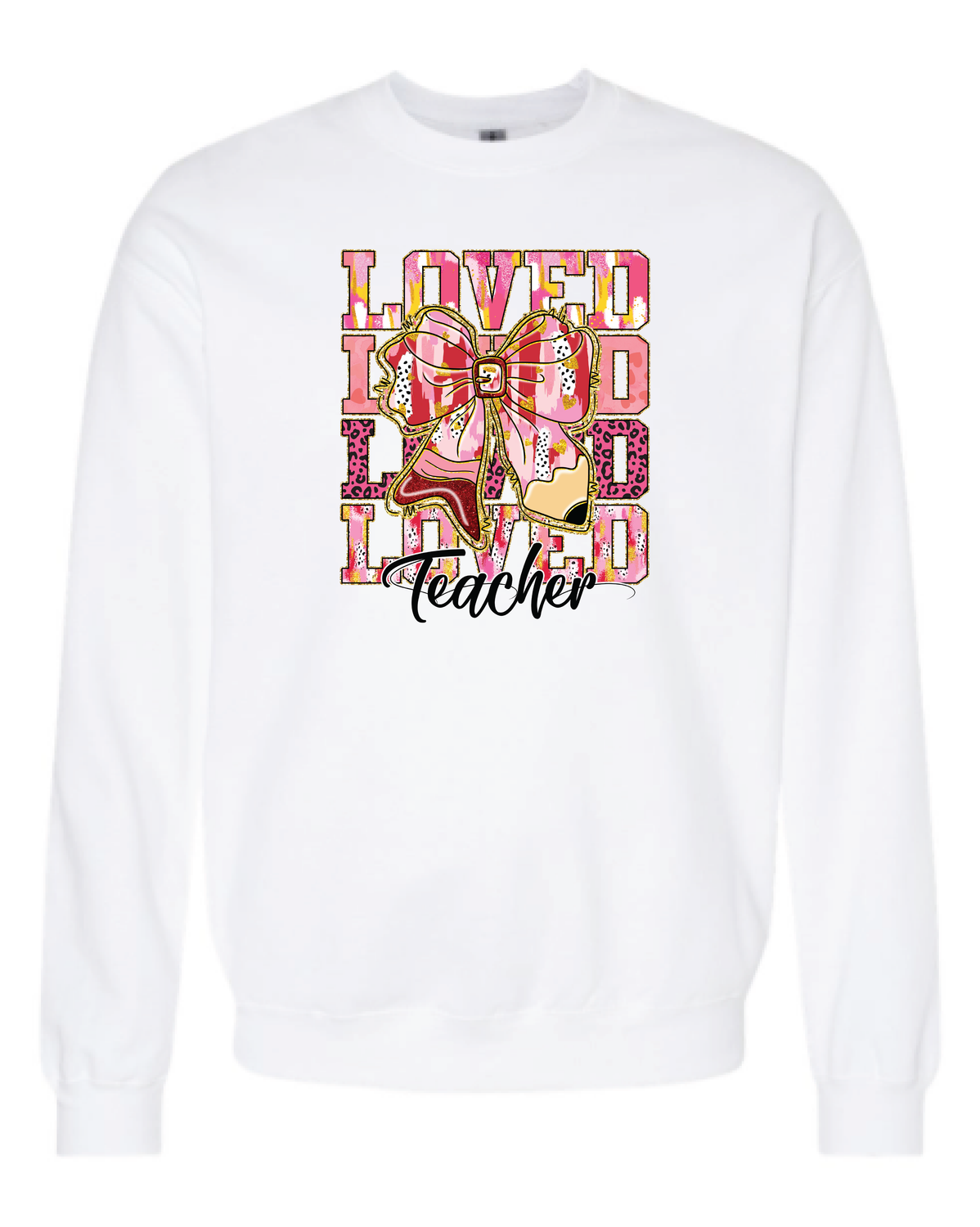 Teacher Valentine&#39;s