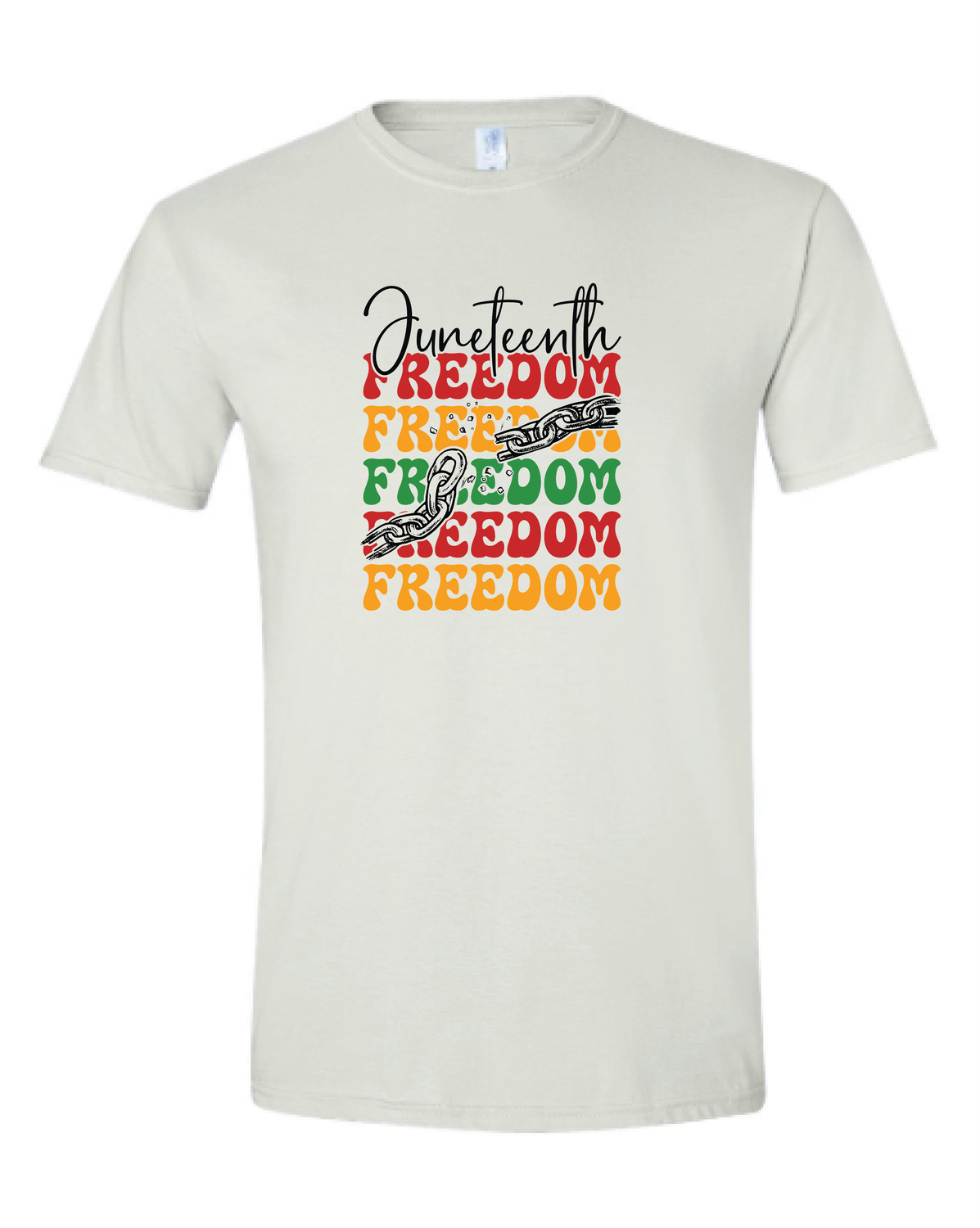 Freedom