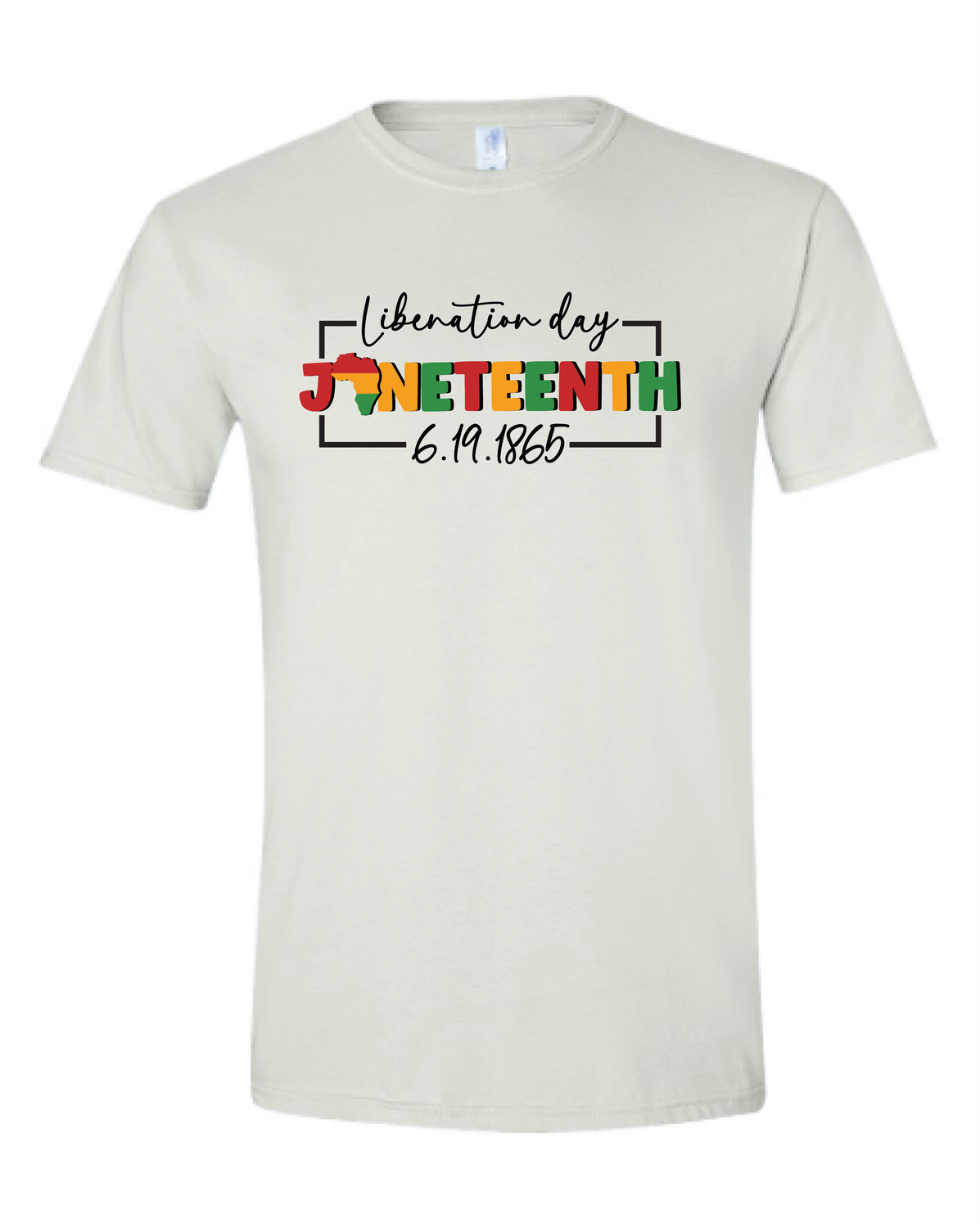 Liberation Day