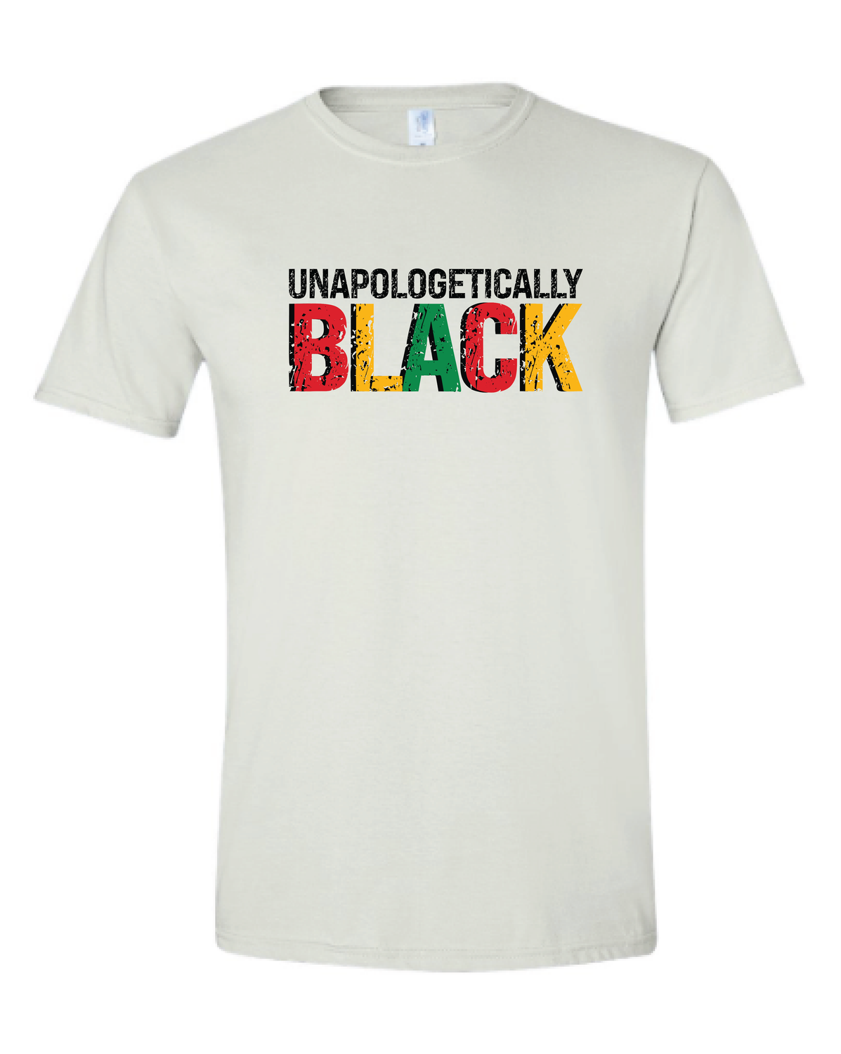 Unapologetically Black