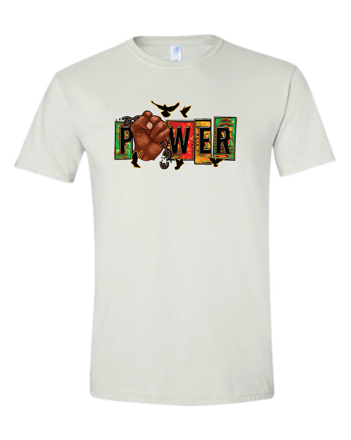 Power 2