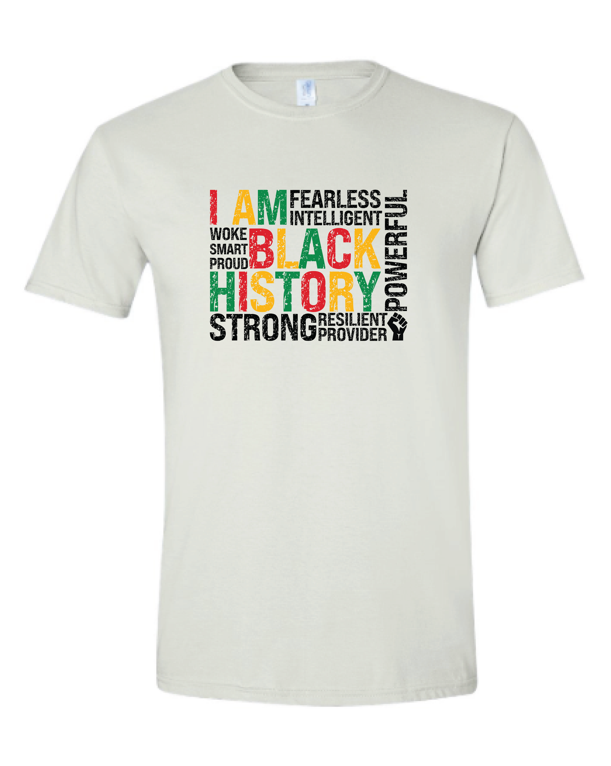 Affirmations