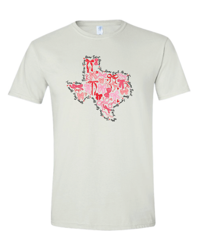 Home Sweet Home Texas