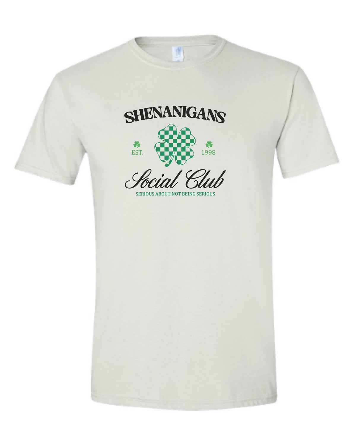 Shenanigans Social Club