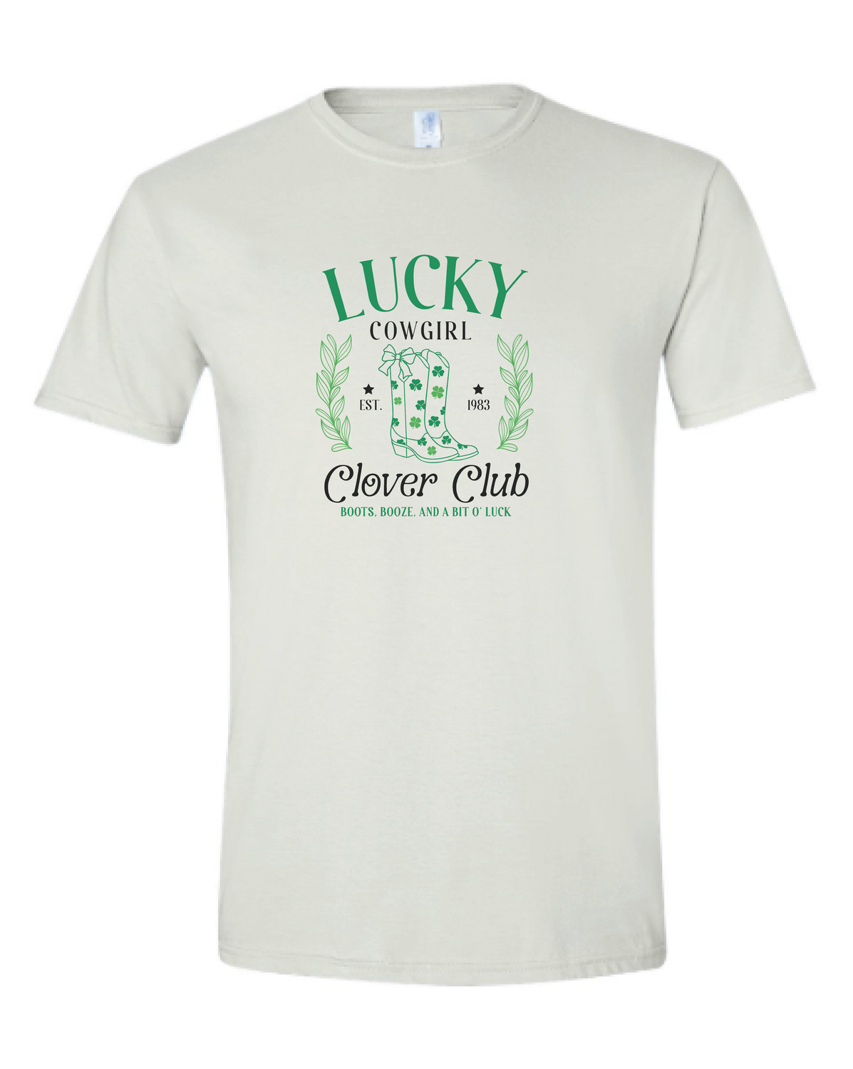 Lucky Clover Club