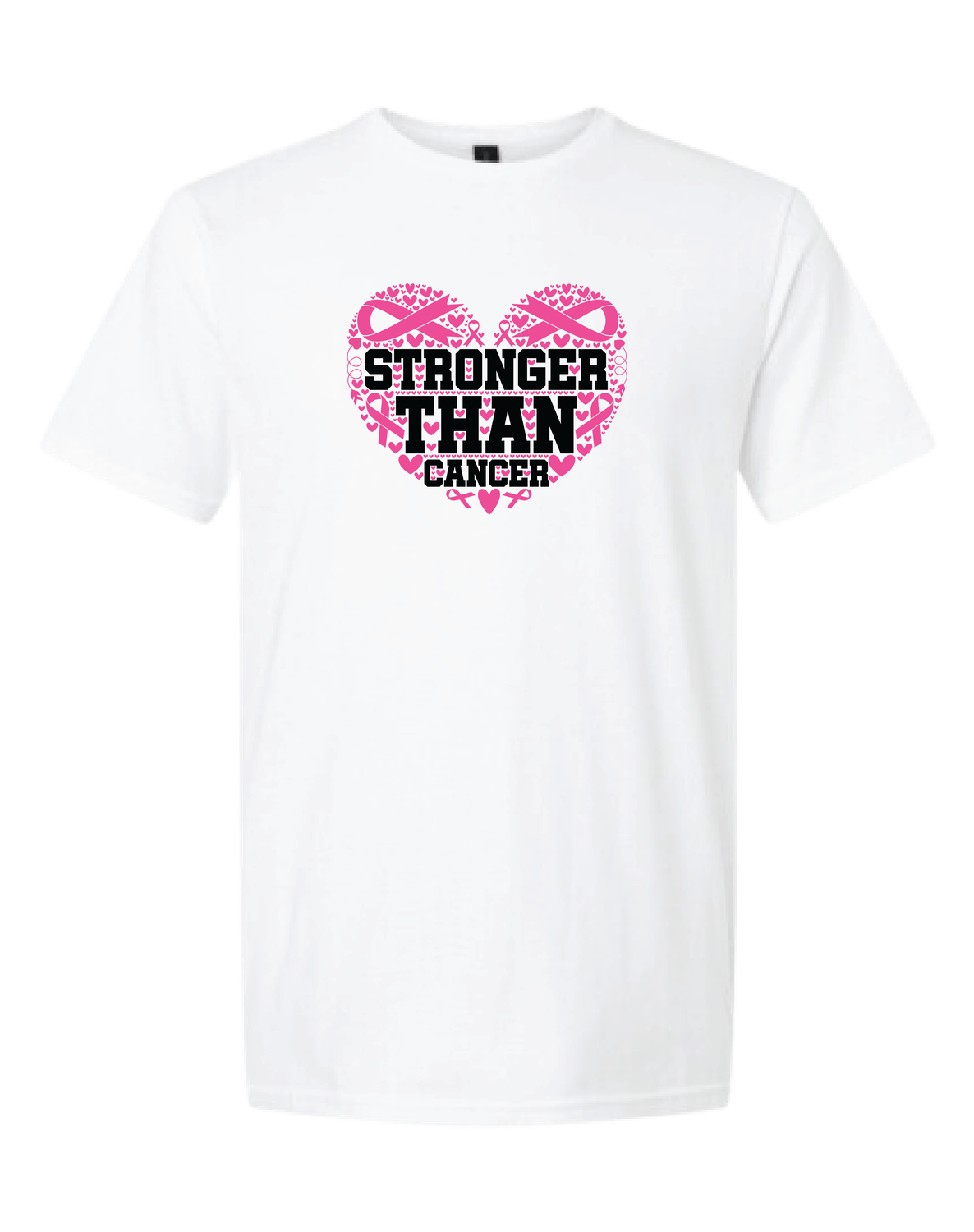 Stronger Than Cancer