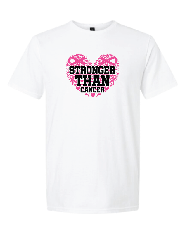 Stronger Than Cancer