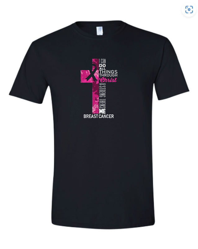 Through Christ