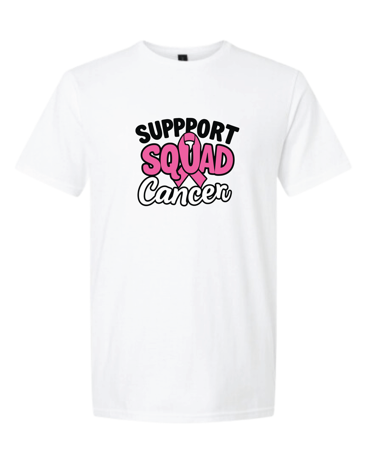 Support Squad