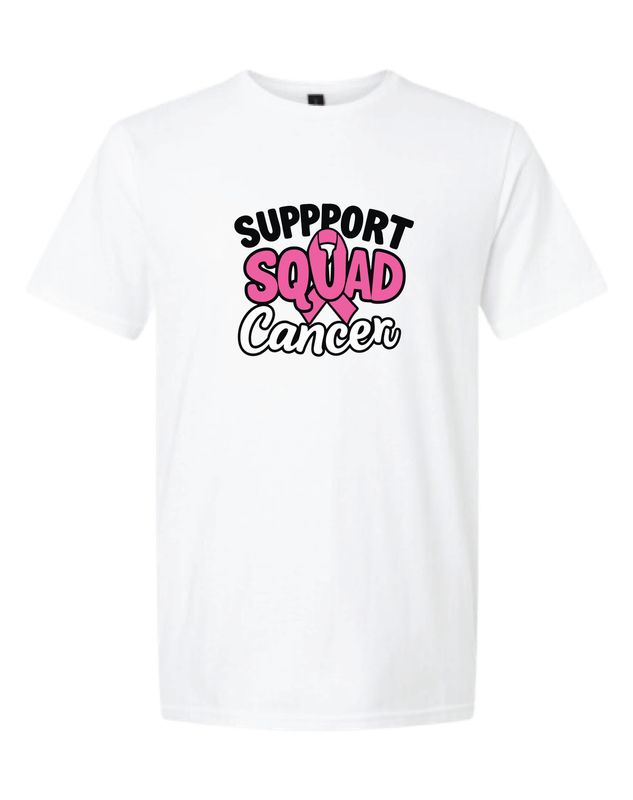 Support Squad