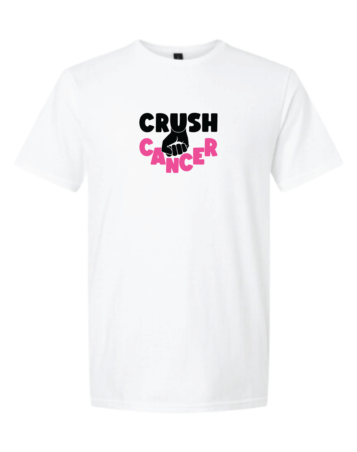 Crush Cancer
