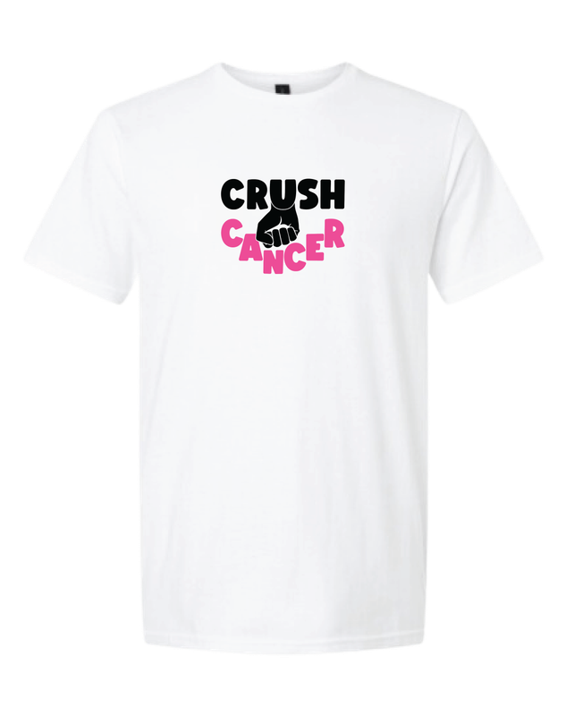 Crush Cancer