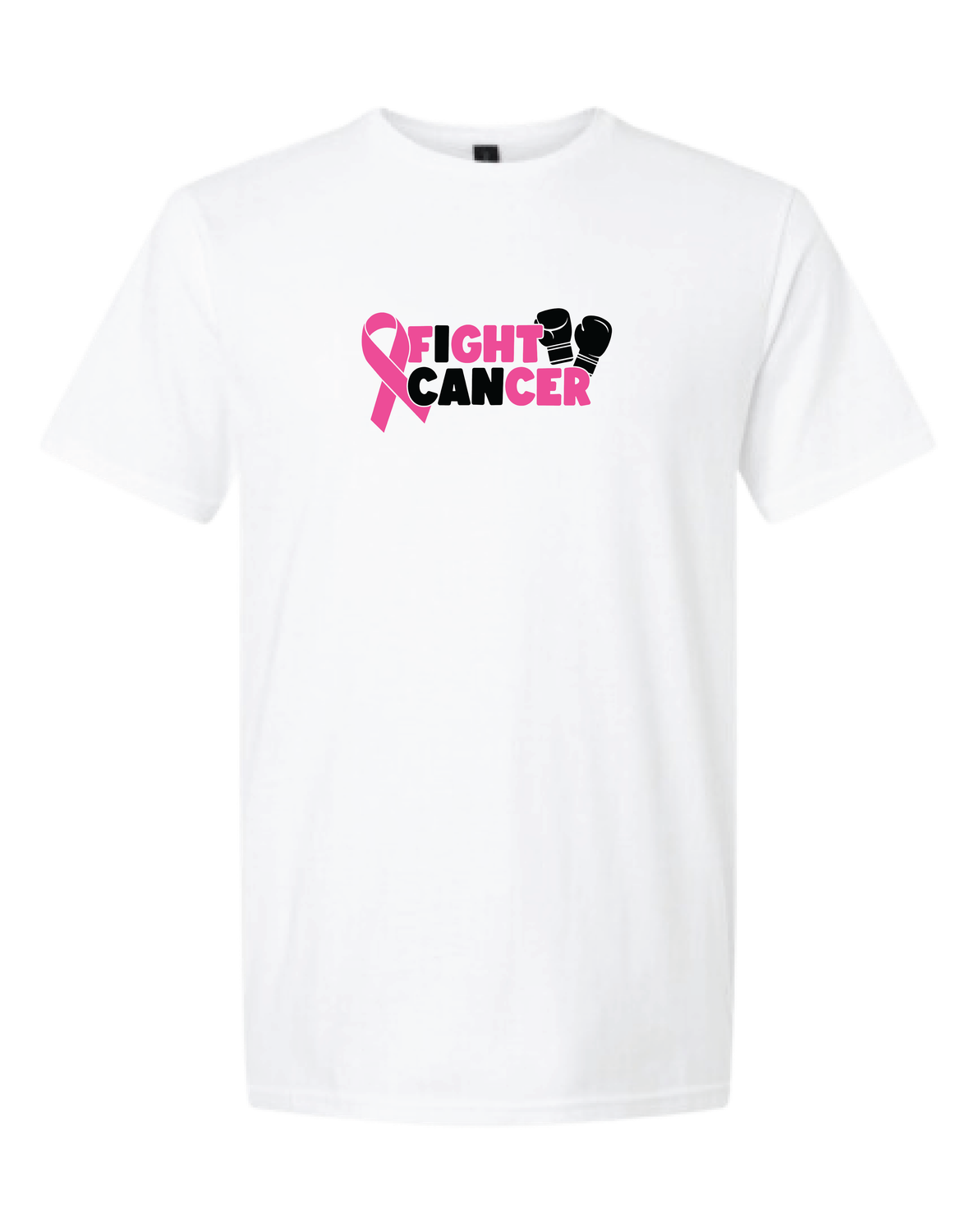 I Can Fight Cancer