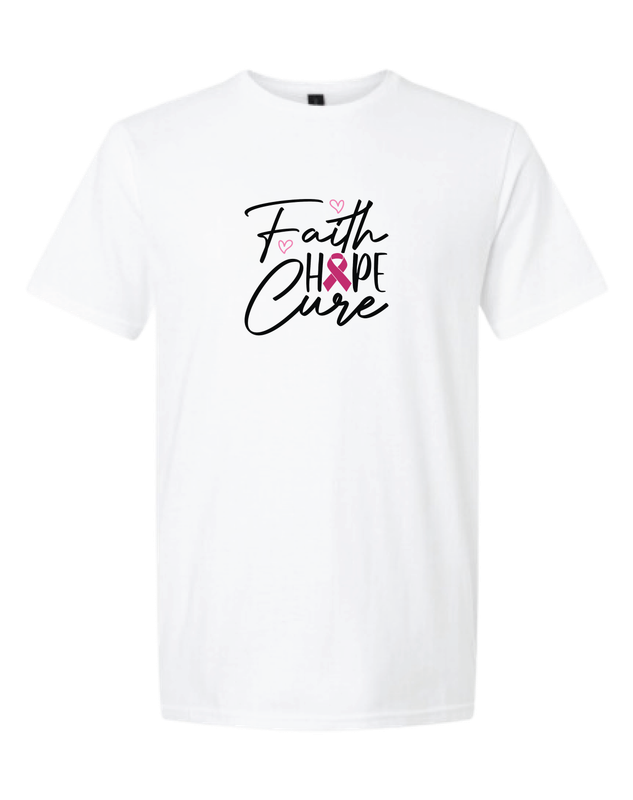 Faith Hope Cure