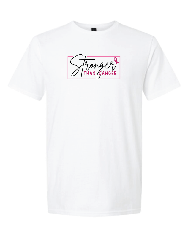 Stronger Than Cancer 2