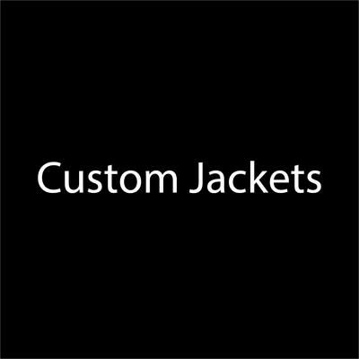 Custom Jackets