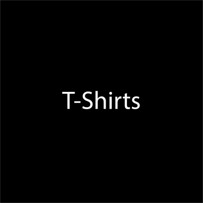 T-Shirts