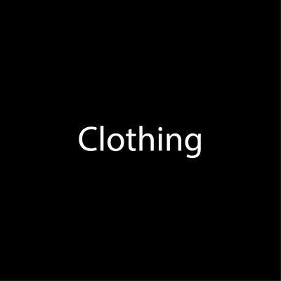 Clothing