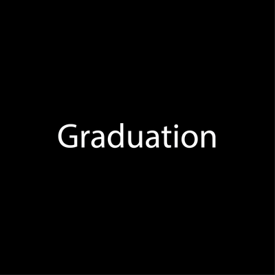 Graduation