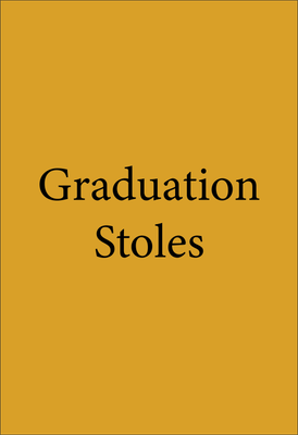 Graduation Stoles