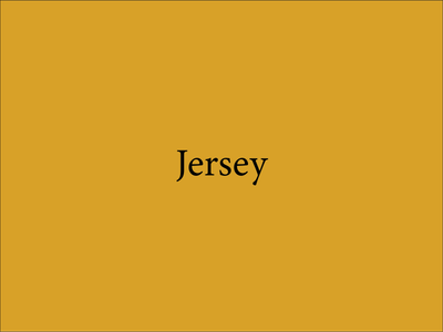 Jerseys