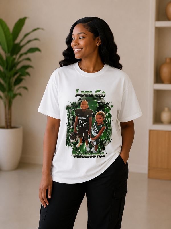 Sports T-Shirt