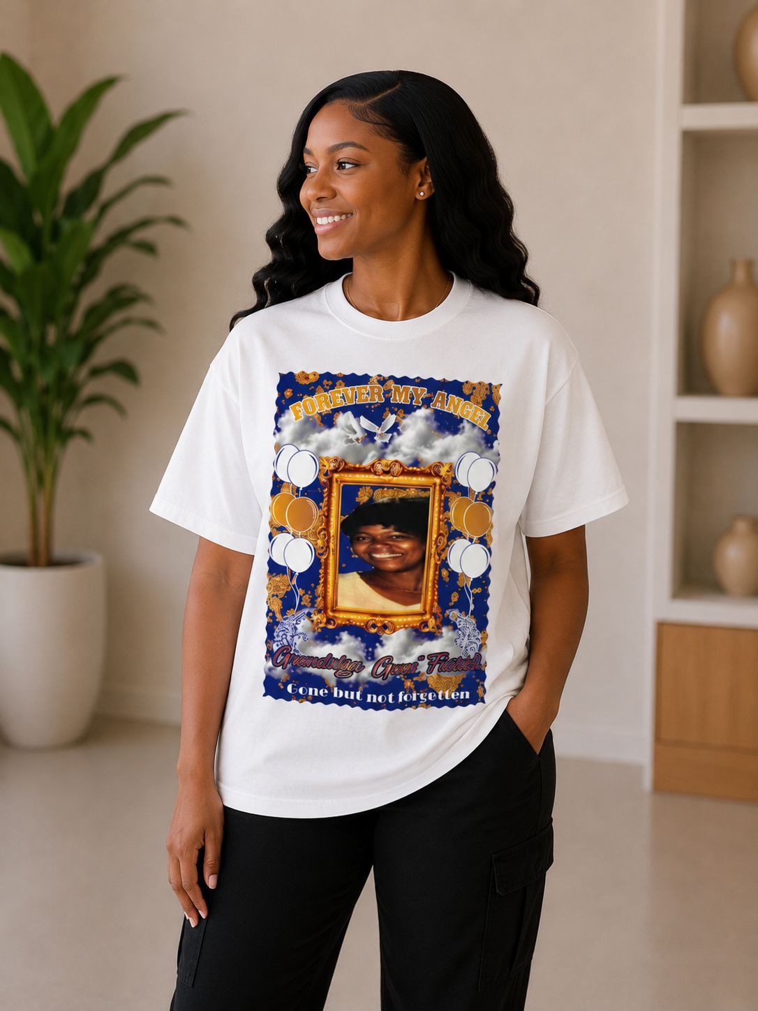 Memorial T-Shirt