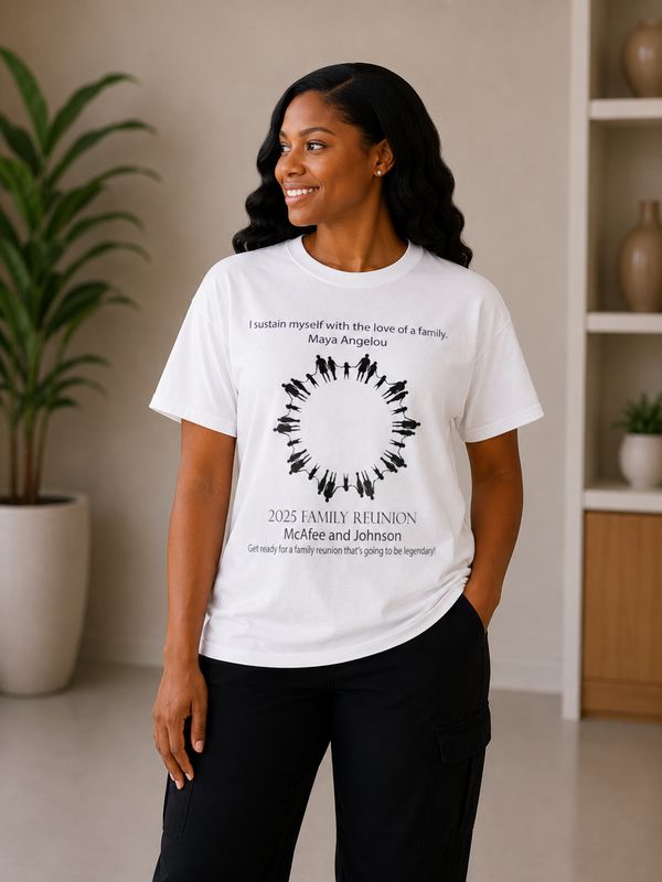 Custom T-Shirt