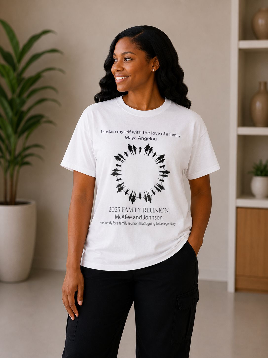 Custom T-Shirt