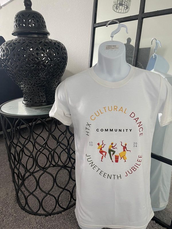 Bring Your Own Design T-Shirt