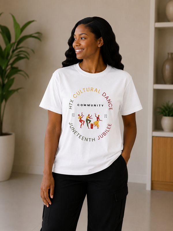 Bring Your Own Design T-Shirt