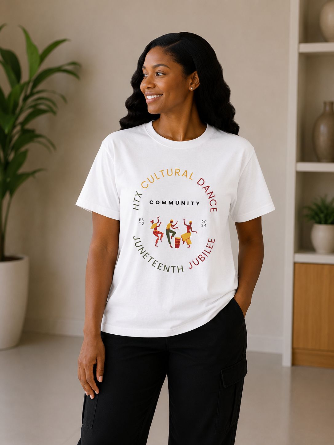 Bring Your Own Design T-Shirt
