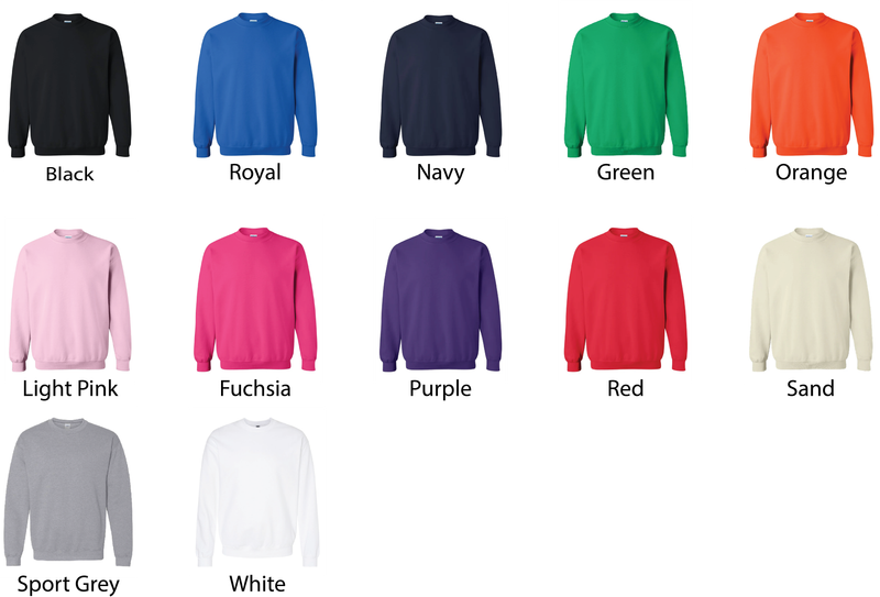 Custom Youth Hoodie Pullover