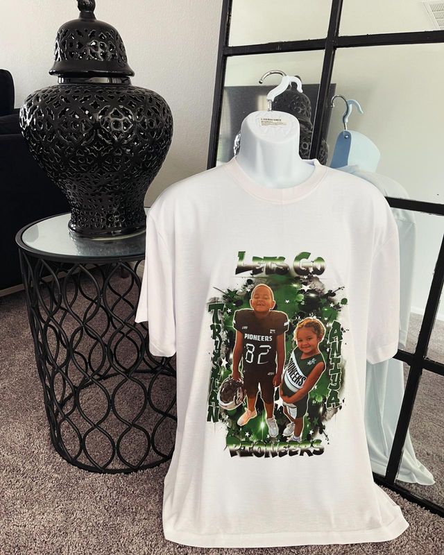 Youth Sports T-Shirt