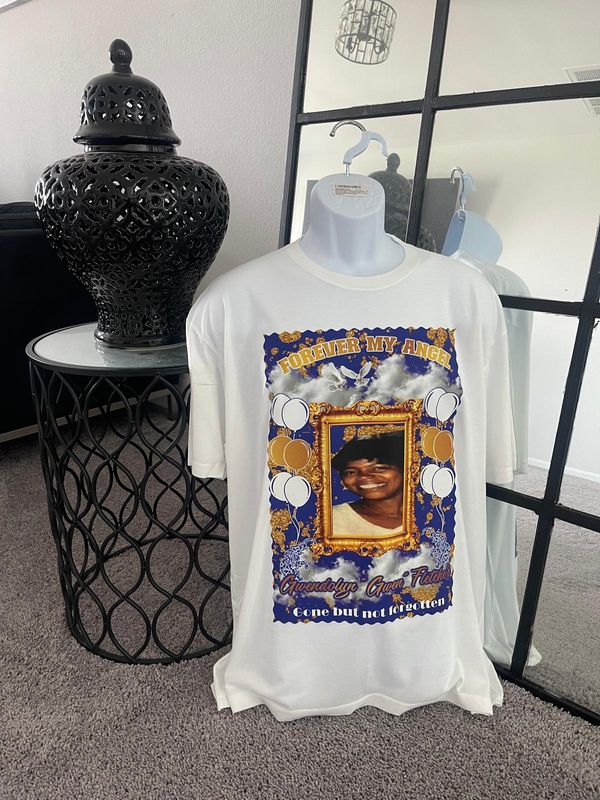 Youth Memorial T-Shirt