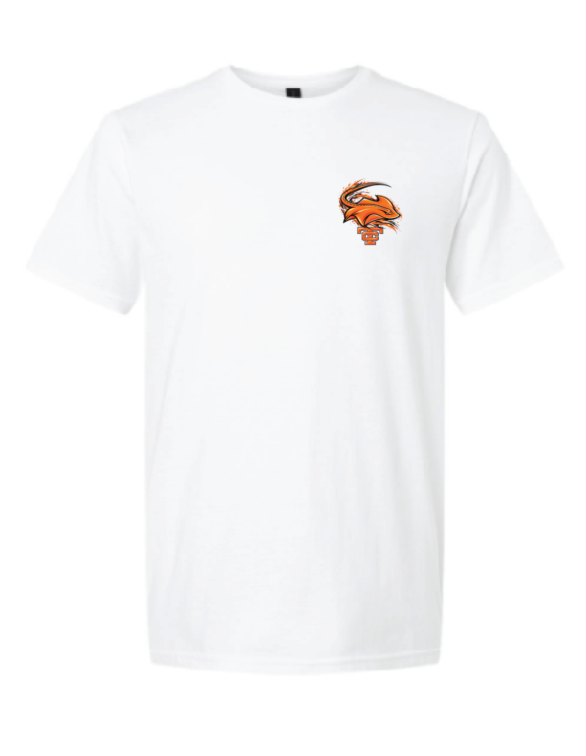 Texas City Stingarees Spirit T-Shirt